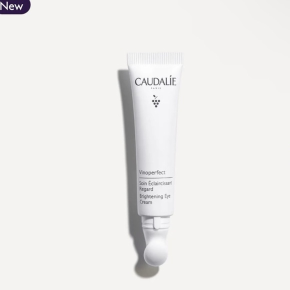 NEW✅Caudalie Vinoperfect
Dark Circle Brightening Eye Cream with Niacinamide - Picture 1 of 8